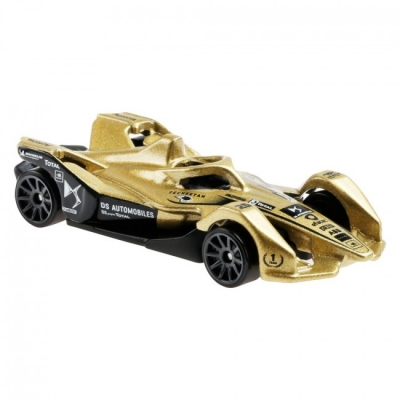 Базова машинка Hot Wheels (в ас.)