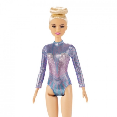 Лялька гімнастка серії "Я можу бути" Barbie
