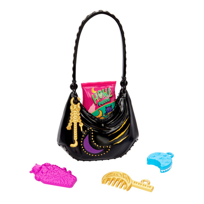 Лялька Клодін "Монстро-класика" Monster High