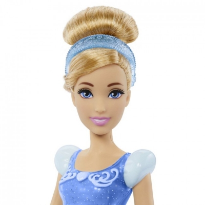 Лялька-принцеса Попелюшка Disney Princess
