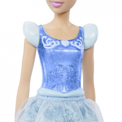 Лялька-принцеса Попелюшка Disney Princess