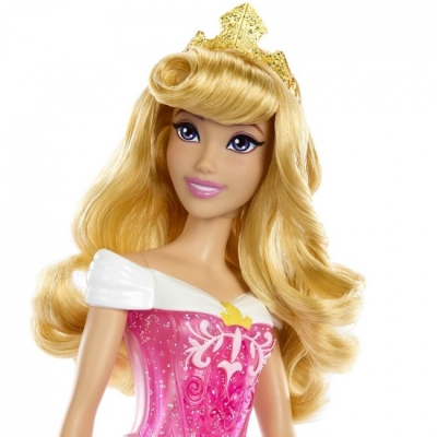 Лялька-принцеса Аврора Disney Princess