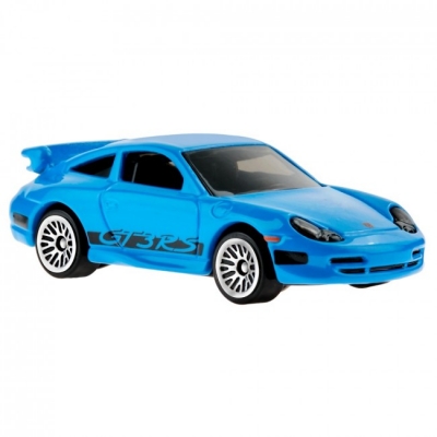 Тематична машинка “Форсаж” Hot Wheels (в ас.)