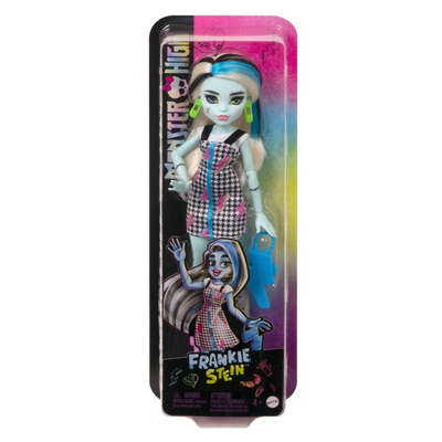 Лялька "Моя монстро-подружка" Monster High (в ас.)