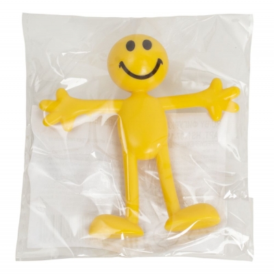 Фігурка "Гнучкий чоловічок"