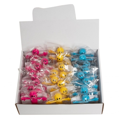 Фігурка "Гнучкий чоловічок"