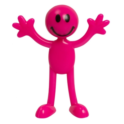 Фігурка "Гнучкий чоловічок"