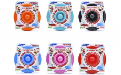 Фрізбі 5396 “Spinner Proline” ТМ Максимус