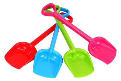 Іграшка  "Лопатка Гулівер ТехноК"