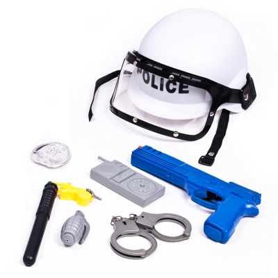 Набір ігровий "Поліція"