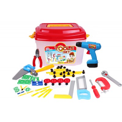 Іграшка "Набір Інструментів ТехноК"