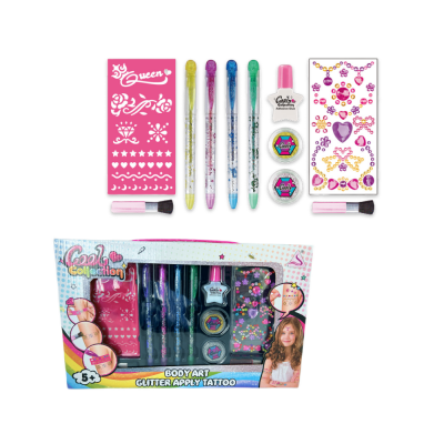 Набір "Боді-арт"