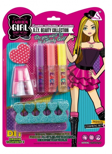 Набір дитячої косметики