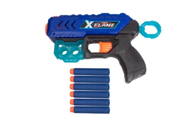 Іграшкова зброя "Бластер"