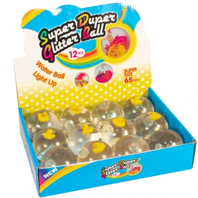 М'яч-стрибун "Блискітки" 