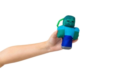 М'яка іграшка Майнкрафт, 13см., у асорт.