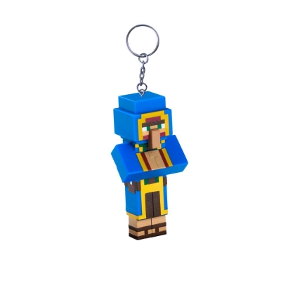 Фігурка-брелок Майнкрафт серія 2, у асорт.