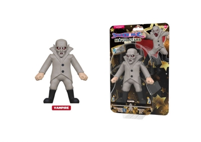 Іграшка-тягнучка "Стрейчапалз" 14см, серія Movie Stars (3 види в асорт.)