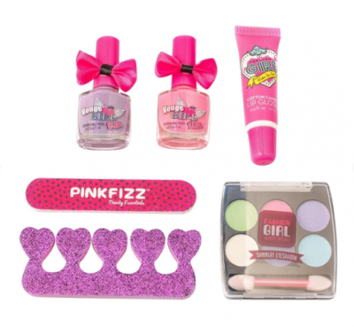 Набір дитячої косметики