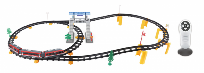 Набір ігровий "Експрес-потяг"