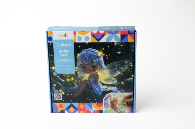 Набір для творчості Sekoia Mosaics: Казкова магія