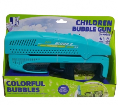 Подвійний бульбашкомет "МЕГА"