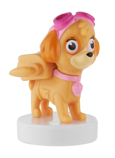 Набір фігурок--штампів Щенячий Патруль  Делюкс, 12шт, асорт. В