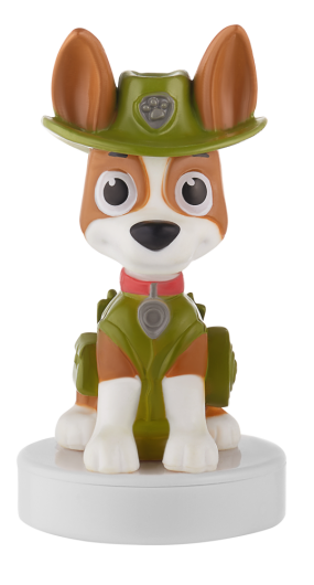 Набір фігурок--штампів Щенячий Патруль  Делюкс, 12шт, асорт. В