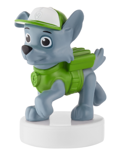 Набір фігурок--штампів Щенячий Патруль  Делюкс, 12шт, асорт. В