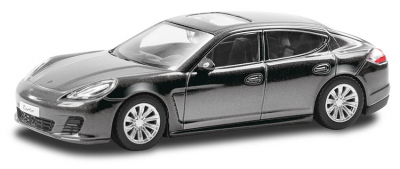 Машинка "Porsche Panamera", масштаб 1:43