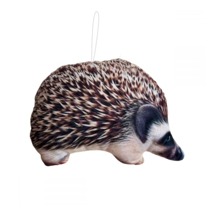 Подарункова іграшка "Їжак"