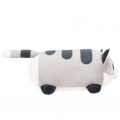 Подарункова іграшка "Котик лежебока"