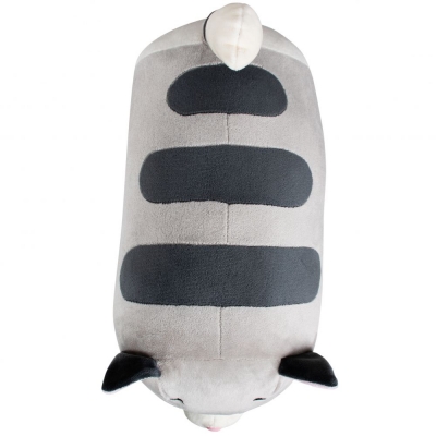 Подарункова іграшка "Котик лежебока"