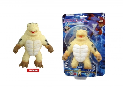 Іграшка-тягнучка "Стрейчапалз" 14см, серія Sea Creatures (3 види в асорт.)