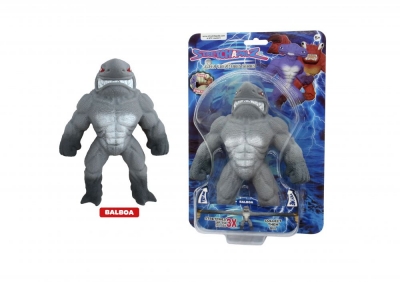 Іграшка-тягнучка "Стрейчапалз" 14см, серія Sea Creatures (3 види в асорт.)