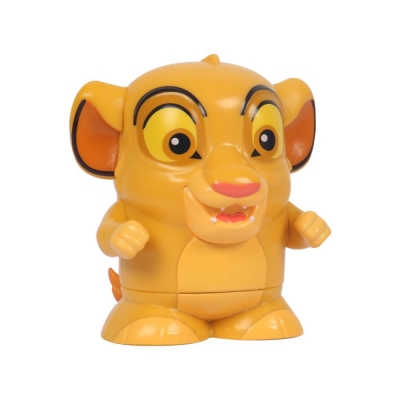 Фігурка-герой Дісней з колекційною міні-книжкою в асорт.