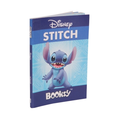 Фігурка-герой Дісней з колекційною міні-книжкою в асорт.