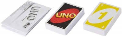Настільна гра "UNO"