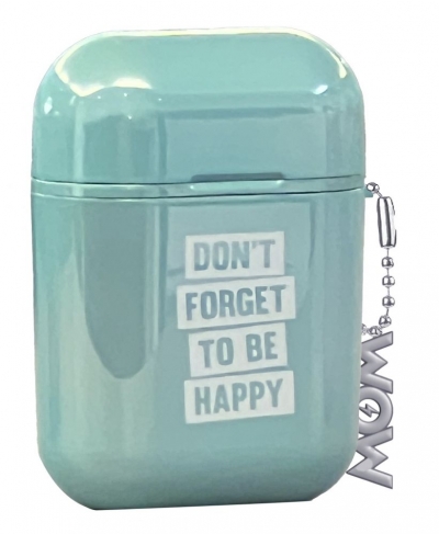 Блискучий кейс "3 в 1"