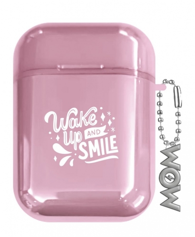 Блискучий кейс "3 в 1"