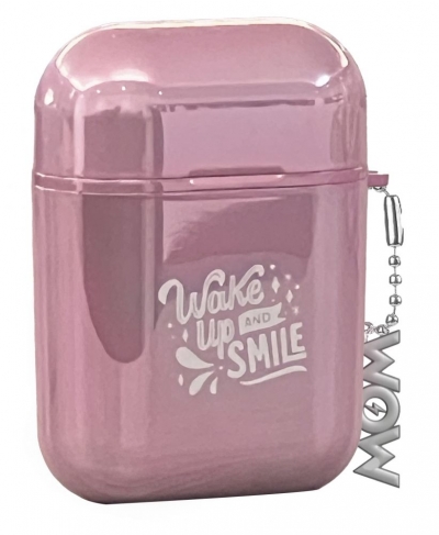 Блискучий кейс "3 в 1"