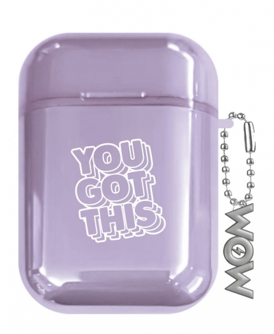 Блискучий кейс "3 в 1"