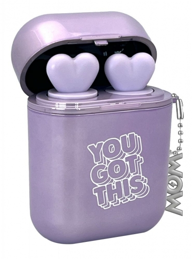 Блискучий кейс "3 в 1"