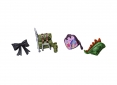 Ігровий набір Fortnite Llama Loot Pinata Rust Lord з аксесуарами