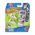 Скейт та взуття для пальчиків Hot Wheels (в ас.)