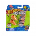 Скейт та взуття для пальчиків Hot Wheels (в ас.)