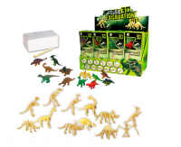 Набір ігровий «Розкопки динозавра» 507BA