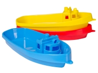 Іграшка "Кораблик ТехноК" 