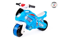 Іграшка «Мотоцикл ТехноК» 