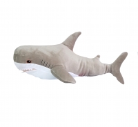 Іграшка м'яконабивна "Акула"  AKL01